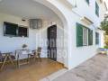 Ground floor apartment in Cala Blanca, Ciutadella, Menorca