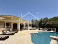 Remarkable contemporary residence close to the waters edge. Cala Llonga Menorca