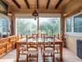 Chalet with extensive urban and rural land in Binixica, Menorca.