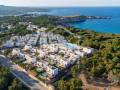 Sa Llosa Homes, exclusiva promoción de 50 chalets en Son Parc, Menorca.