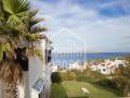 Villa con espectaculares vistas al mar, Fornells, Menorca