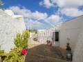 Gran casa de pueblo con amplio jardín en Alayor, Menorca