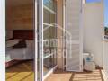 Charming terraced house in Mahon, Menorca