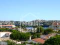 Encantadora villa en una ubicación privilegiada con impresionantes vistas y licencia turística. Santa Ana, Menorca