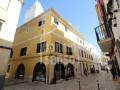 Duplex-Penthouse im Herzen der Altstadt von Ciutadella, Menorca, Balearen