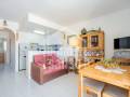 En exclusivité: Bel appartement avec vue mer panoramique. Son Parc. Minorque