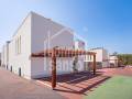 Sa Llosa Homes, exclusive development of 50 villas in Son Parc, Menorca