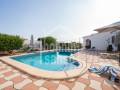 Apartament/pis/Xalet a Calan Porter