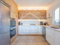 Appartment/wohnung in Fornells Playa