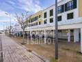 Amplio local con terraza en el Puerto de Mahón, Menorca