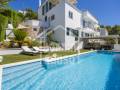 Apartamento reformado con piscina privada, y entrada independiente, a pocos minutos de la playa de Cala Galdana, Ferrerias, Menorca