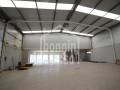 Industrial Warehouse with an Office  in Sant LLuis, Menorca