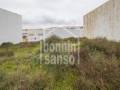 Dos parcelas anexas en el polígono industrial de Alayor, Menorca