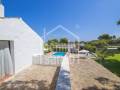 Ländliche Cottages in der Nähe von Sant Lluís, Menorca