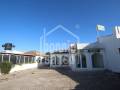 Gewerbliches Lokal/Betrieb/Paarkplatz in Cap D'artrutx