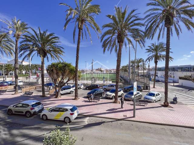 Appartement en Mahón (City)