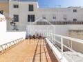 Townhouse located on a street near Cale Fonts. Es Castell. Menorca