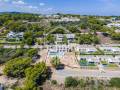 Impresionante chalet de obra nueva en Coves Noves, Menorca