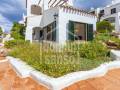 Appartement/étage/Villa en Fornells Playa