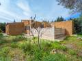 Villetta/House in Binixica