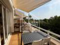 Appartement avec licence touristique à Coves Noves, Minorque – Vue mer et campagne