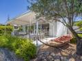 Exclusive frontline sea villa with stunning views in Cala Ratolí, Menorca