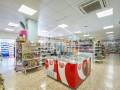 Local comercial en venta con explotación activa de supermercado sito en Cap Artruix, Ciutadella, Menorca