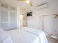 Fantástico apartamento en primera línea de mar , Playas de Fornells, Menorca.