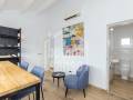 Stunning townhouse by the water in Fornells, Menorca