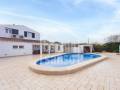 Charmantes Renoviertes Traditionelles Landhaus in Biniparrell, Menorca