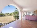 Country House with Sea Views in Binisafúllet, Menorca