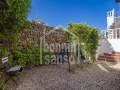 Chalet con licencia turística en Es Canutells, Menorca