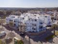 Promoción de 28 viviendas pareadas en Ciutadella,Menorca