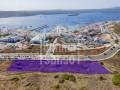 ¡Obras iniciadas! Exclusiva promoción residencial en la bahía de Fornells, Menorca