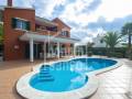 Bonito chalet  en Son Parc, Menorca