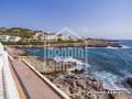 Bel appartement à Cala Torret avec vue sur la mer, San Luis, Minorque