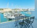 Vivienda en alquiler con vistas espectaculares en el Puerto de Mahón, Menorca