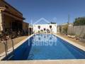 House/Villetta in Ariany (Town)