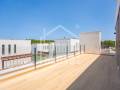 Sa Llosa Homes, Promotion von Luxus Ferienhäusern: 50 Villen in Son Parc, Menorca.