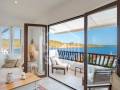 Appartment/wohnung in Fornells Playa