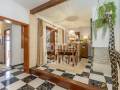 Duplex con garaje en el centro de Mahon, Menorca
