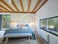 Bonnin Sanso Exclusively Presents an Exceptional Contemporary Country Estate in Llucmesanes. Mahón. Menorca.