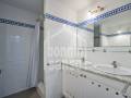 Casa en venta con patio, terraza y múltiples posibilidades, Mahón, Menorca