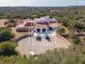 Impresionante finca en el entorno de San Clemente, Menorca