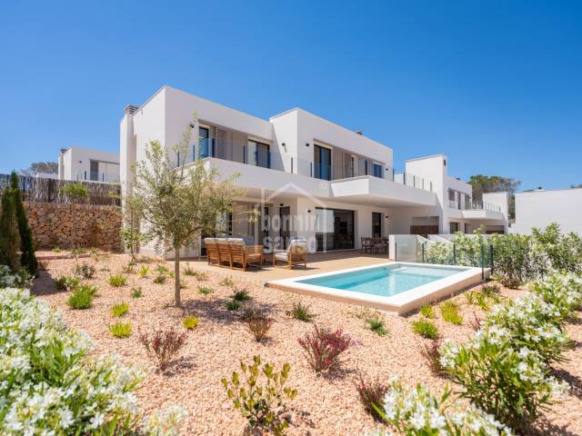 Chalet/Casa en Son Parc