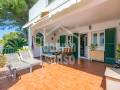 Apartment with Tourist License in Son Parc, Menorca.