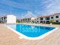 Bright and practical apartment in Cala’n Porter. Menorca