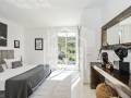 Exclusive frontline sea villa with stunning views in Cala Ratolí, Menorca