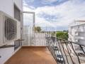 Duplex con garaje en el centro de Mahon, Menorca
