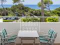 Apartamento con vistas al mar en Santo Tomas, Menorca
